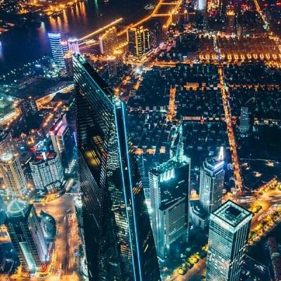 中国建筑“建证”雄安新区5周年发展纪实